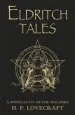 Audiobook Eldritch Tales: A Miscellany of the Macabre author H. P. Lovecraft