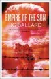 Audiobook Empire of the sun author J. G. Ballard