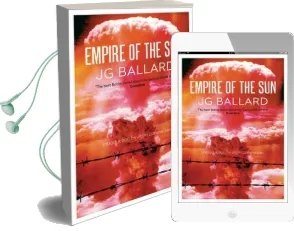 Empire of the sun Audiobook download free by J. G. Ballard