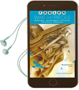 Fables Vol. 11 Audiobook download free by Bill Willingham