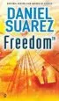 Audiobook Freedom (Tm) author Daniel Suarez