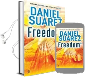Freedom (Tm) Audiobook download free by Daniel Suarez