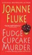Audiobook Fudge Cupcake Murder author Joanne Fluke