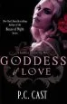 Audiobook Goddess of Love: Number 5 in Series author P. C. Cast