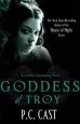 Audiobook Goddess of Troy: Number 6 in Series author P. C. Cast