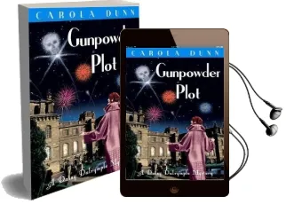 Gunpowder Plot Audiobook download free by Carola Dunn