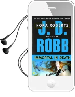 Immortal in Death Audiobook download free by J. D. Robb