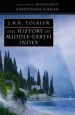 Audiobook Index author Christopher Tolkien