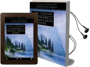 Index Audiobook download free by Christopher Tolkien