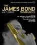 Audiobook James Bond Omnibus author Yaroslav Horak