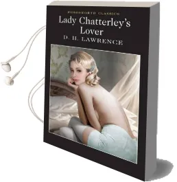 Lady Chatterley'S Lover Audiobook download free by D. H. Lawrence