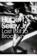 Audiobook Last Exit to Brooklyn author Hubert Selby