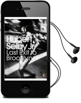 Last Exit to Brooklyn Audiobook download free by Hubert Selby