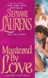 Audiobook Mastered by Love author Stephanie Laurens