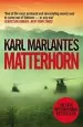 Audiobook Matterhorn author Karl Marlantes