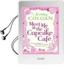 Meet me at the Cupcake Cafe Audiobook download free by Jenny Colgan