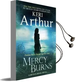 Mercy Burns: Number 2 in Series Audiobook download free by Keri Arthur