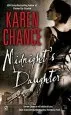 Audiobook Midnight'S Daughter author Karen Chance