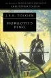 Audiobook Morgoth'S Ring author Christopher Tolkien