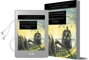Morgoth'S Ring Audiobook download free by Christopher Tolkien