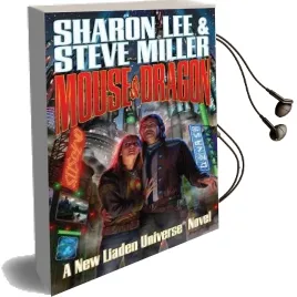 Mouse and Dragon Audiobook download free by Sharon Lee