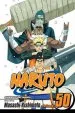 Audiobook Naruto, Vol. 50 author Masashi Kishimoto
