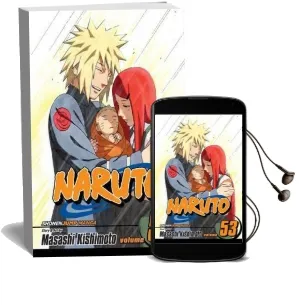 Naruto, Vol. 53 Audiobook download free by Masashi Kishimoto