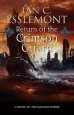 Audiobook Return of the Crimson Guard author Ian C Esslemont