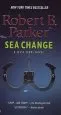 Audiobook Sea Change author Robert B Parker