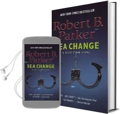 Sea Change Audiobook download free by Robert B Parker