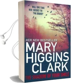 Shadow of Your Smile Audiobook download free by Mary Higgins Clark