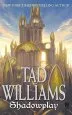 Audiobook Shadowplay author Tad Williams