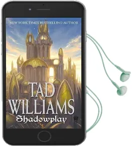 Shadowplay Audiobook download free by Tad Williams