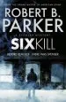 Audiobook Sixkill (a Spenser Mystery) author Robert B. Parker
