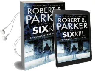 Sixkill (a Spenser Mystery) Audiobook download free by Robert B. Parker