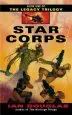 Audiobook Star Corps author Ian Douglas