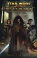 Audiobook Star Wars: The old Republic: Threat of Peace author Rob Chestney