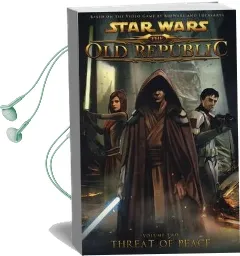 Star Wars: The old Republic: Threat of Peace Audiobook download free by Rob Chestney