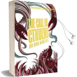 The Call of Cthulhu and Other Weird Tales Audiobook download free by H. P. Lovecraft