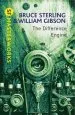 Audiobook The Difference Engine author William Gibson