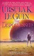 Audiobook The Dispossessed: An Ambiguous Utopia author Ursula K. Le Guin