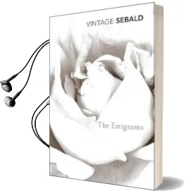 The Emigrants Audiobook download free by W. G. Sebald