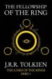 Audiobook The Fellowship of the Ring: The Lord of the Rings, Part 1 author J. R. R. Tolkien