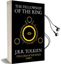 The Fellowship of the Ring: The Lord of the Rings, Part 1 Audiobook download free by J. R. R. Tolkien