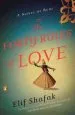 Audiobook The Forty Rules of Love: A Novel of Rumi author Elif Shafak