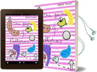 The Game of Patterns Audiobook download free by Herve Tullet