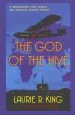 Audiobook The god of the Hive author Laurie R. King