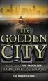 Audiobook The Golden City author John Twelve Hawks
