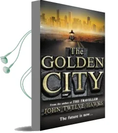 The Golden City Audiobook download free by John Twelve Hawks
