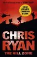 Audiobook The Kill Zone author Chris Ryan
